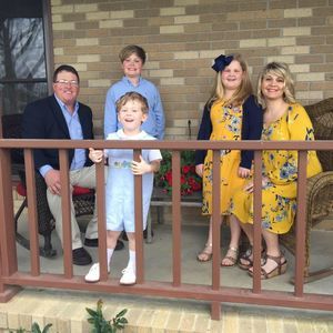 Meet your Posher, Marcy